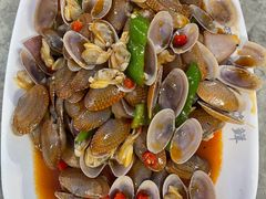 -四川小胡子海鲜(丁村万人海鲜广场店)