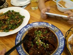 -乌镇那一年小院主题餐厅(甘泉西路店)