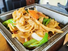 -外婆船宴餐厅·外婆喊你回家吃饭