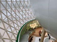 -陕西自然博物馆