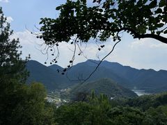 -富春桃源风景区