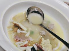 -徽镇小厨·经典徽菜(十里河店)