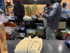 -Patagonia(三里屯SOHO店)