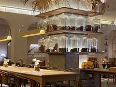 -来龙里 精致 东南亚餐室(万象城店)