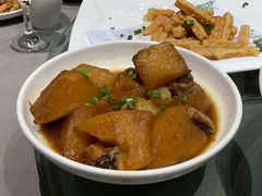红焖萝卜-天禧(西溪店)