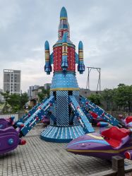 -三分地生态园·儿童乐园