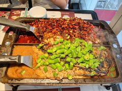 -江边城外烤鱼(世茂广场店)