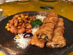-红棉中餐厅·广州海航威斯汀酒店