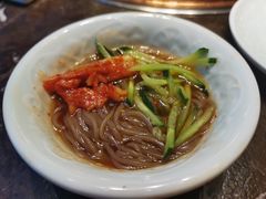 -一品诚记烤肉(大连柏威年购物中心店)