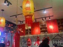 -牛腩之旅·牛腩牛杂煲(光启城美食城店)