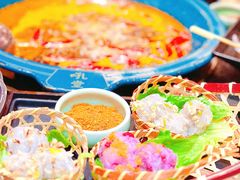 -吼堂老火锅(太古里总店)