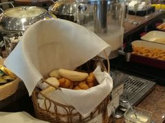 -苏州馨乐庭金鸡湖公寓酒店