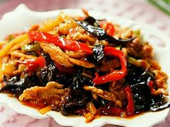 -辣椒炒肉家常菜馆(寒亭店)