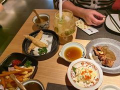 -德川家日本料理(中关村寰太大厦店)