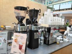 -Seesaw Coffee(上海太阳宫K46店)