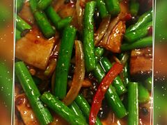 秘制回锅肉-如意楼
