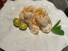 -金鸭季·北京烤鸭(深业上城店)