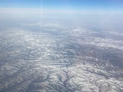 -银川河东国际机场