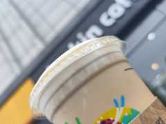 -瑞幸咖啡(国际珠宝交易中心店)