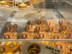 -鲍师傅糕点(大沽南路店)