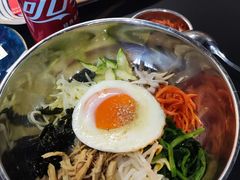 -许哥东北烧烤·铁丳烤串·宫后夹肉(繁花中心店)