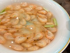 盐水煮白虾-锡和无锡菜·三白油条(景丽苑店)