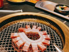 -厚贞日式烤肉(浦东汇智店)