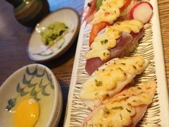 -耕海日本料理(万达华府店)