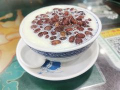 红豆双皮奶-民信老铺(华盖路店)