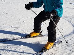 -五家山森林公园滑雪场