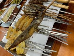 -江湖翅客(琶洲新村店)