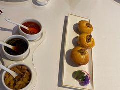 -唐阁(香港朗廷酒店)