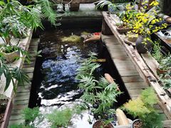 -The Flowers Coffee(南山店)
