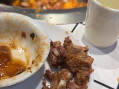-姚稷大铁锅(龙之梦店)