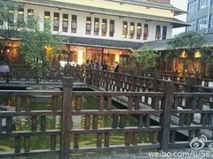 -麒麟小院·老九江菜(安平路店)