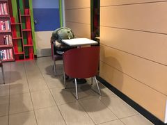 -麦当劳(展览路店)
