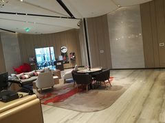 -上海世茂皇家艾美酒店