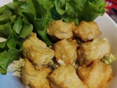 -海底捞火锅(威高广场店)