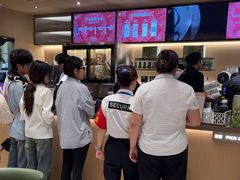 -霸王茶姬(大学城熙街店)