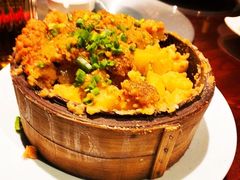 -易老头三样菜(南滨路总店)