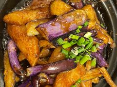 -小时候焗海鲜(鄞州万达店)