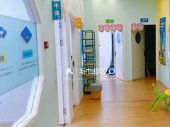 -童程童美少儿编程乐高机器人(凯德天府校区)