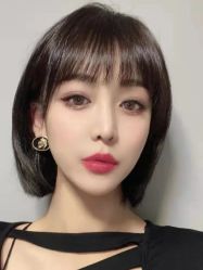 点击看大图 -MORI HAIR SALON日式美发沙龙