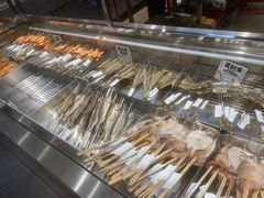 -生火火·小炉子炭烤(金楠天街总店)