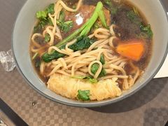 -贝林大翅鲸简餐厅(国家海洋博物馆店)