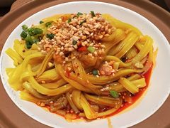 -大盐帮川菜馆(长楹天街店)