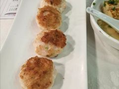 虾饼-四季大酒楼(白濠店)