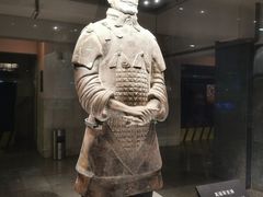 -秦始皇帝陵博物院-丽山园
