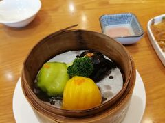 -粤域茶餐厅