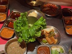-西塔老太太泥炉烤肉(苏州大悦城店)